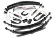 Wheel for 1977-1980 Chevy Silverado by Rough Country