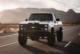 Fits Chevy/GMC C10/K10 C15/K15 for Chevy by Rough Country