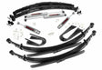 Wheel for 1969-1972 Chevy Suburban by Rough Country