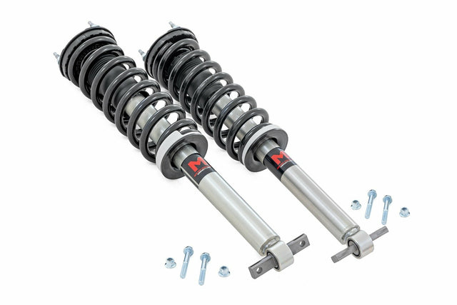 Struts for 2023-2024 Chevy Colorado by Rough Country