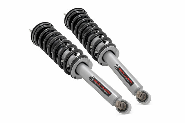 Coil spring for 2023-2024 Chevy Colorado by Rough Country