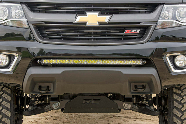 Led light bar for 2015-2020 Chevy Colorado by Rough Country