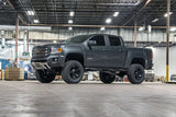Lift kit for 2015-2022 Chevy Colorado by Rough Country