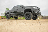 Lift kit for 2015-2022 Chevy Colorado by Rough Country