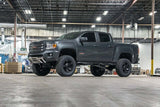 Lift kit for 2015-2022 Chevy Colorado by Rough Country