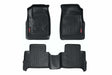 Floor mats for 2015-2022 Chevy Colorado by Rough Country