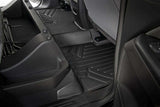 Floor mats for 2015-2022 Chevy Colorado by Rough Country