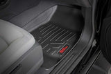 Floor mats for 2015-2022 Chevy Colorado by Rough Country