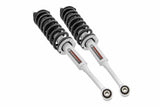Coil spring for 2015-2022 Chevy Colorado by Rough Country