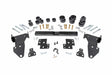 Lift kit for 2015-2022 Chevy Colorado by Rough Country