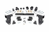 Lift kit for 2015-2022 Chevy Colorado by Rough Country