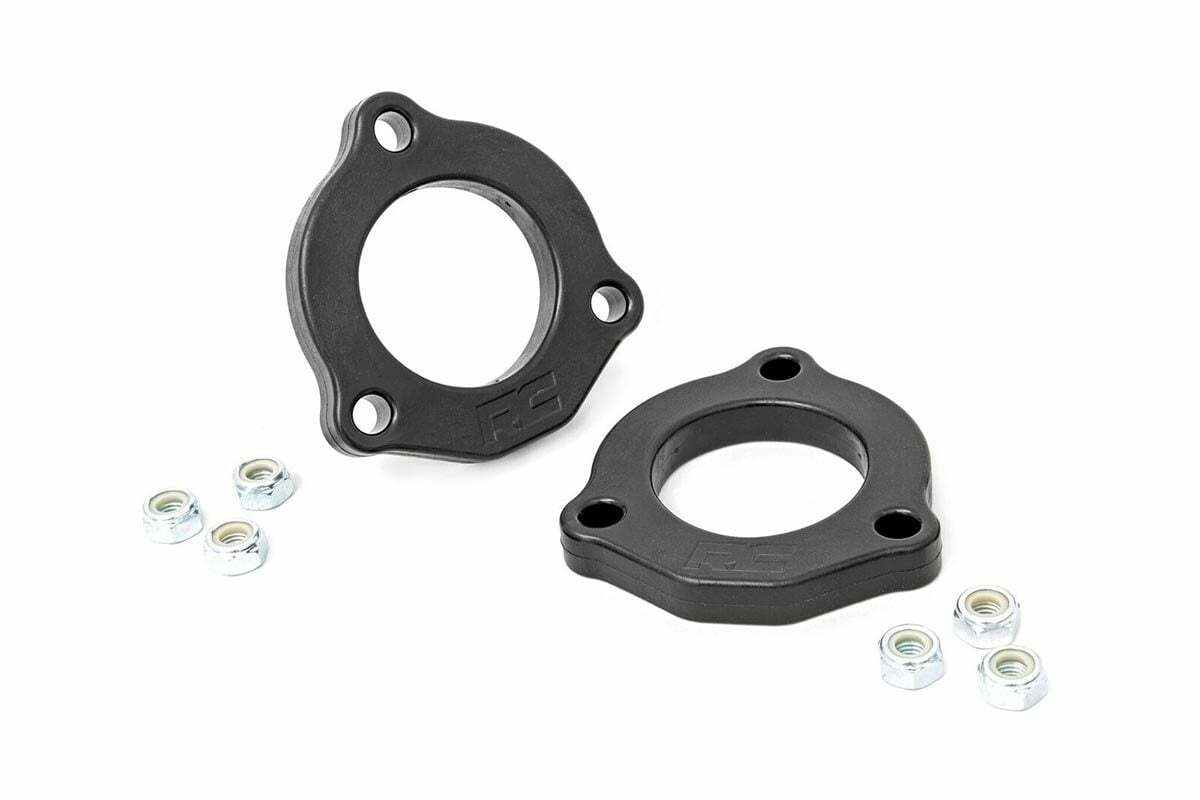 Leveling kit for 2015-2022 Chevy Colorado by Rough Country