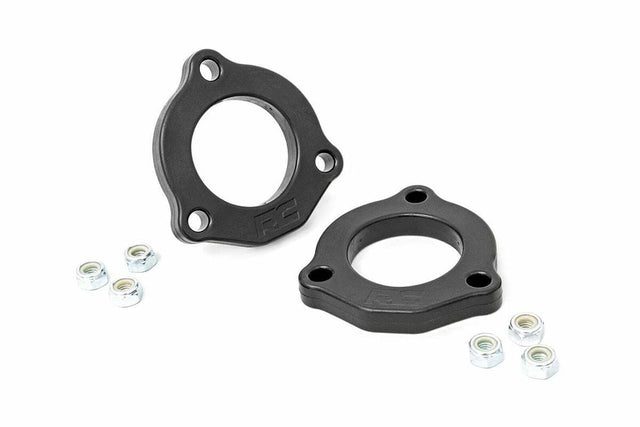 Leveling kit for 2015-2022 Chevy Colorado by Rough Country