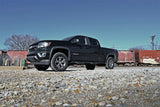 Leveling kit for 2015-2022 Chevy Colorado by Rough Country