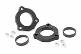 Leveling kit for 2015-2022 Chevy Colorado by Rough Country
