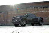 Leveling kit for 2015-2022 Chevy Colorado by Rough Country
