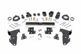 Leveling kit for 2015-2022 Chevy Colorado by Rough Country