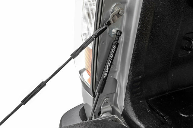 Fits Chevy/GMC Canyon/Colorado 2WD/4WD for 2015-2022 Chevy Colorado by Rough Country
