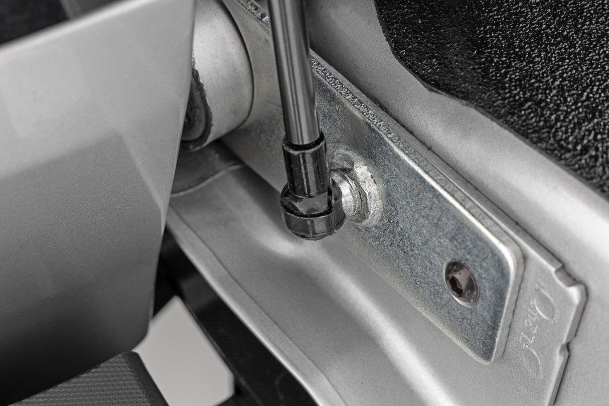 Fits Chevy/GMC Canyon/Colorado 2WD/4WD for 2015-2022 Chevy Colorado by Rough Country