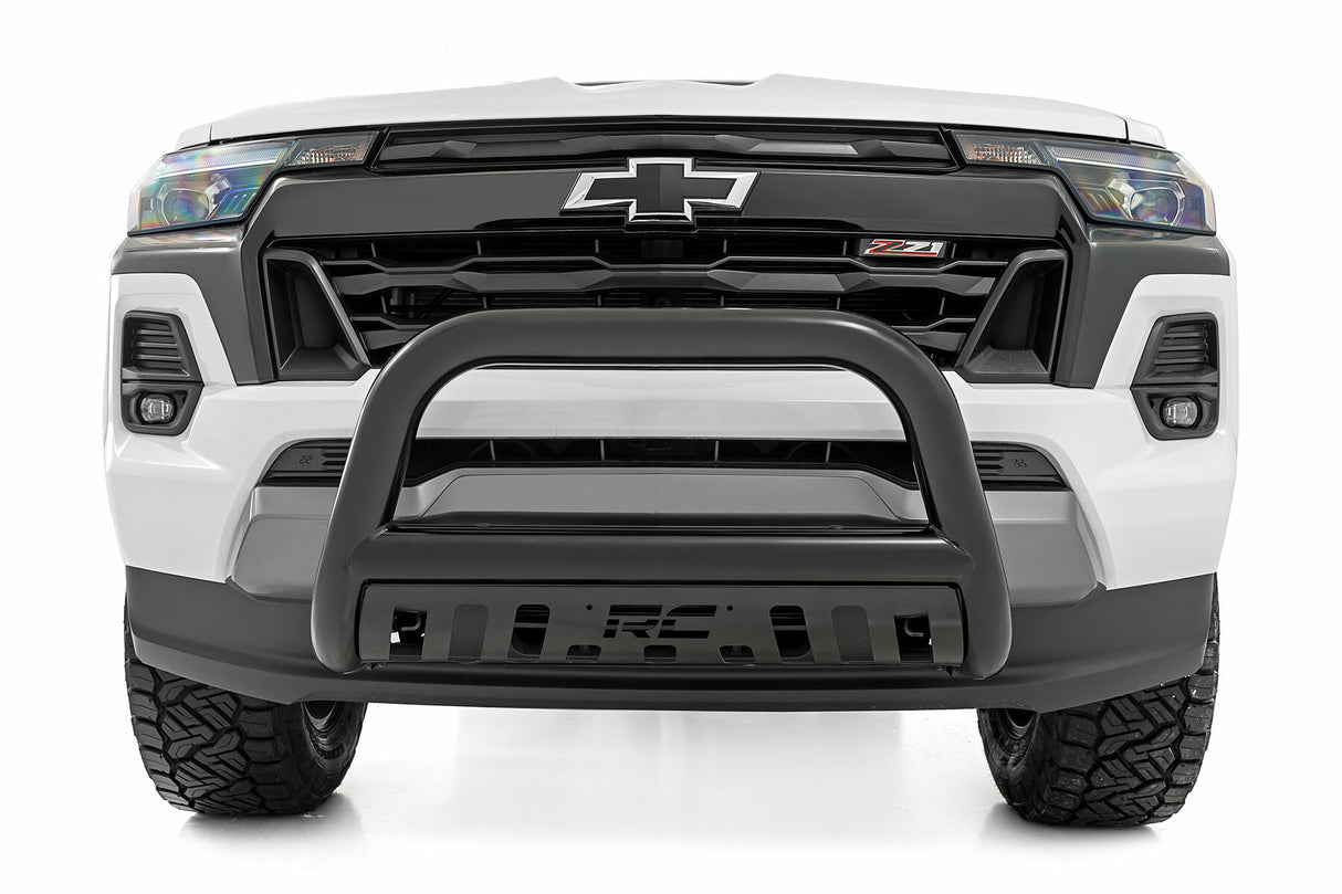 Fits Chevy/GMC Canyon/Colorado 2WD/4WD for 2015-2024 Chevy Colorado by Rough Country