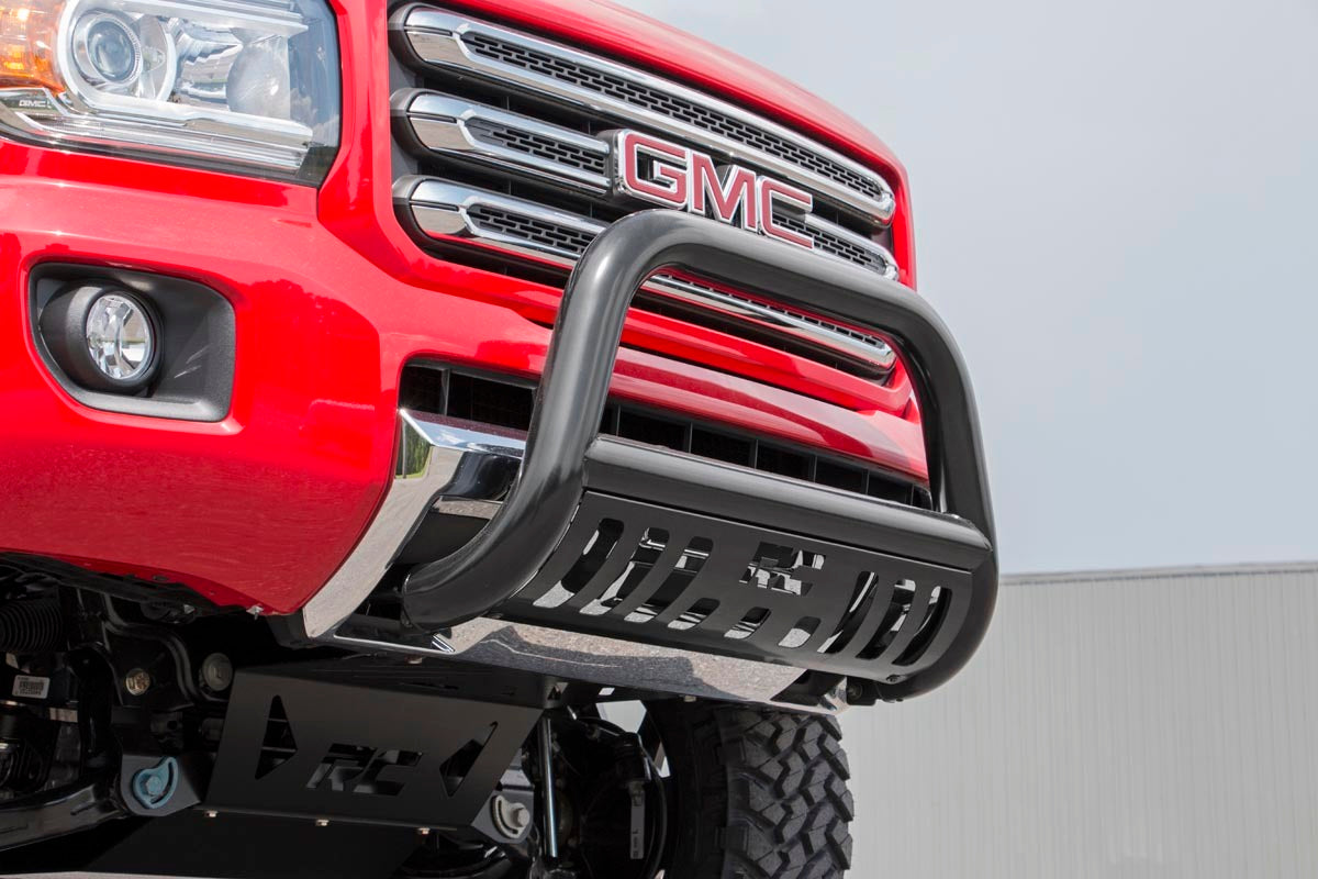 Fits Chevy/GMC Canyon/Colorado 2WD/4WD for 2015-2024 Chevy Colorado by Rough Country