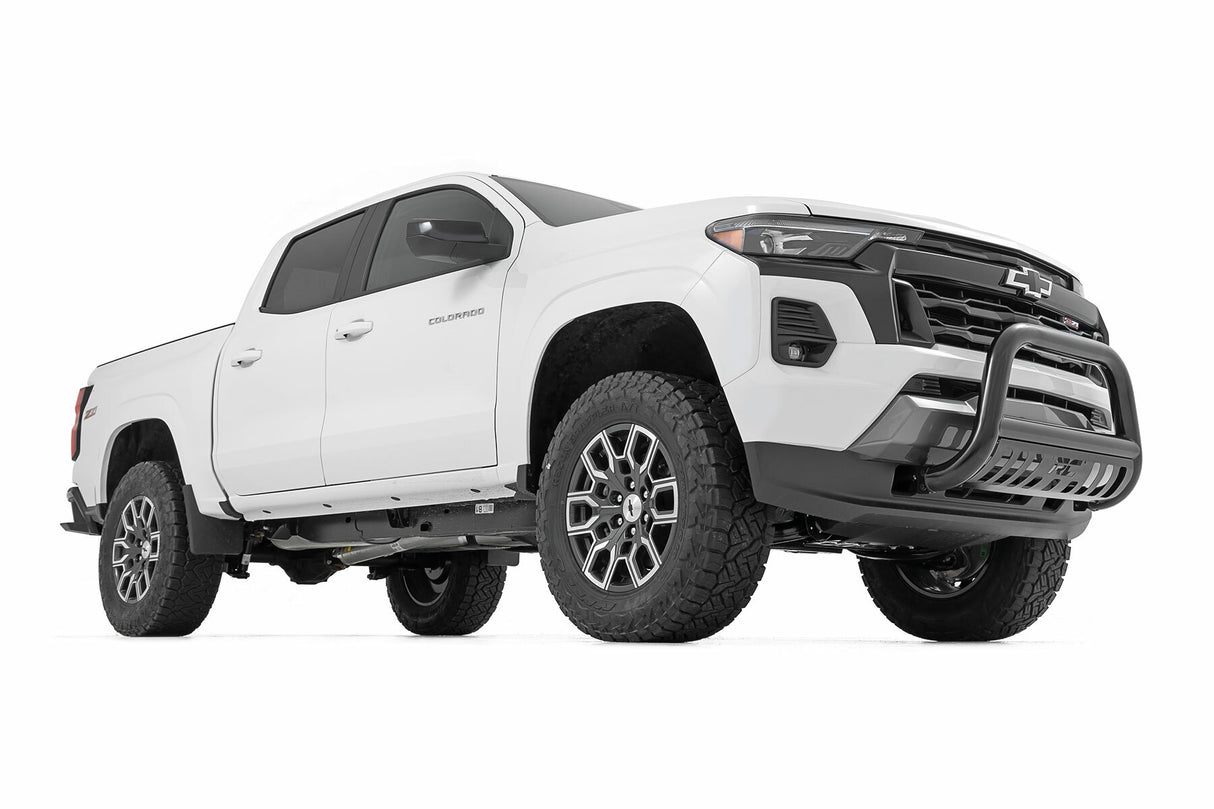 Fits Chevy/GMC Canyon/Colorado 2WD/4WD for 2015-2024 Chevy Colorado by Rough Country