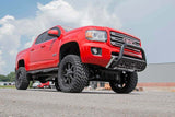 Fits Chevy/GMC Canyon/Colorado 2WD/4WD for 2015-2024 Chevy Colorado by Rough Country