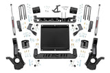 Wheel for 2023-2024 Chevy Colorado by Rough Country