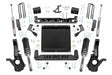 Wheel for 2023-2024 Chevy Colorado by Rough Country