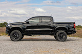 Fits Chevy/GMC Canyon/Colorado 4WD (2023-2024) 4 Inch Lift Kit; N3 Struts; 13231