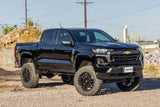 Fits Chevy/GMC Canyon/Colorado 4WD (2023-2024) 6 Inch Lift Kit; N3 Shocks; 13330