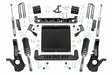 Wheel for 2023-2024 Chevy Colorado by Rough Country