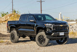 Lift kit for 2023-2024 Chevy Colorado by Rough Country