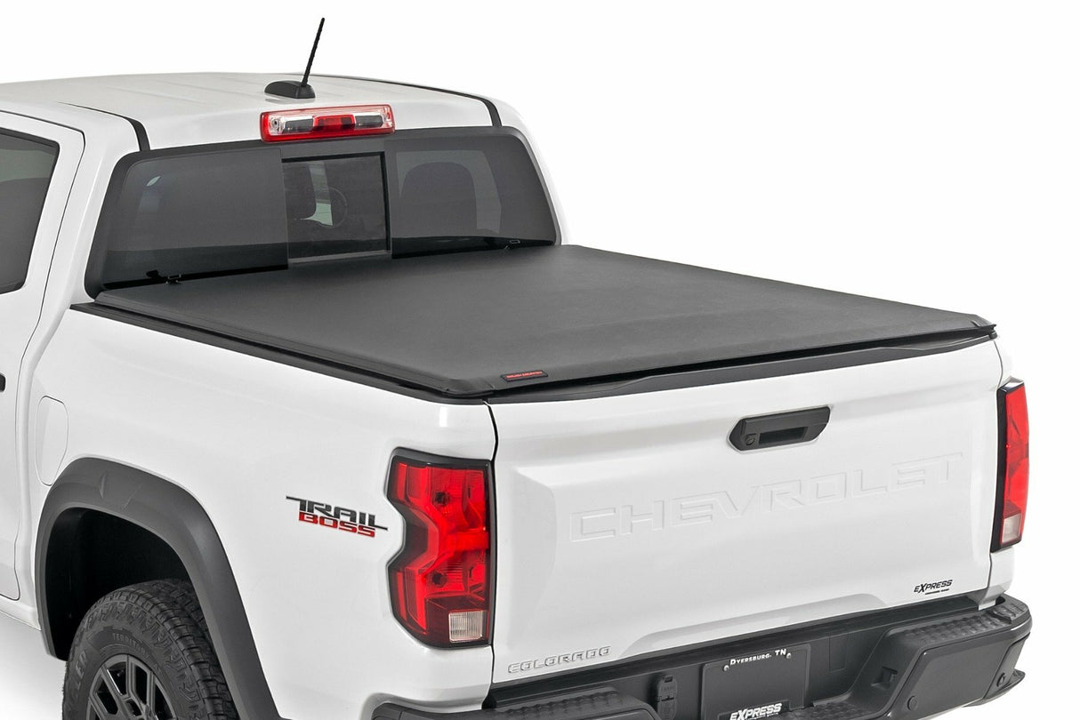 Fits Chevy/GMC Colorado/Canyon (15-24) for 2021-2024 Chevy Colorado by Rough Country
