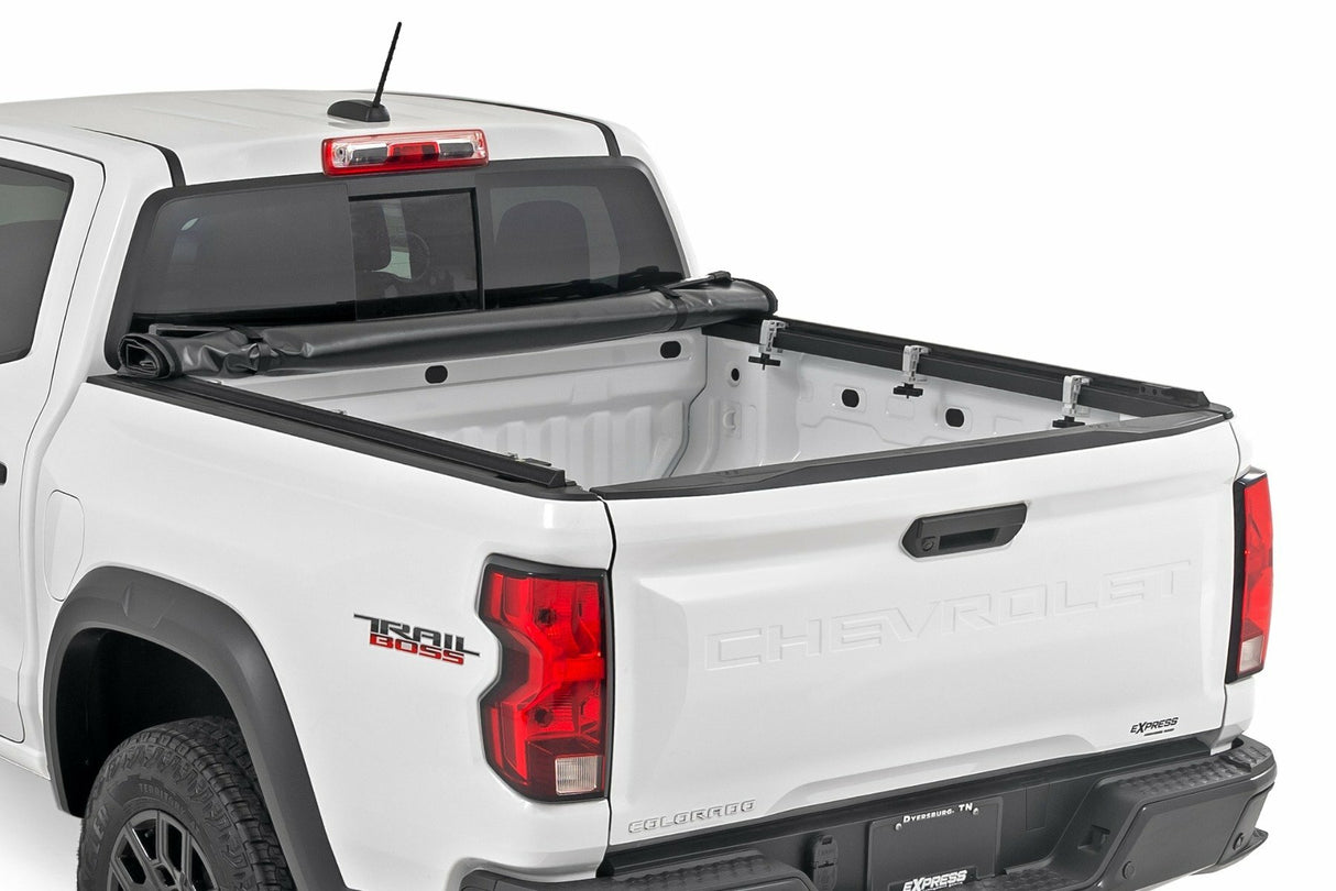 Fits Chevy/GMC Colorado/Canyon (15-24) for Chevy Colorado by Rough Country