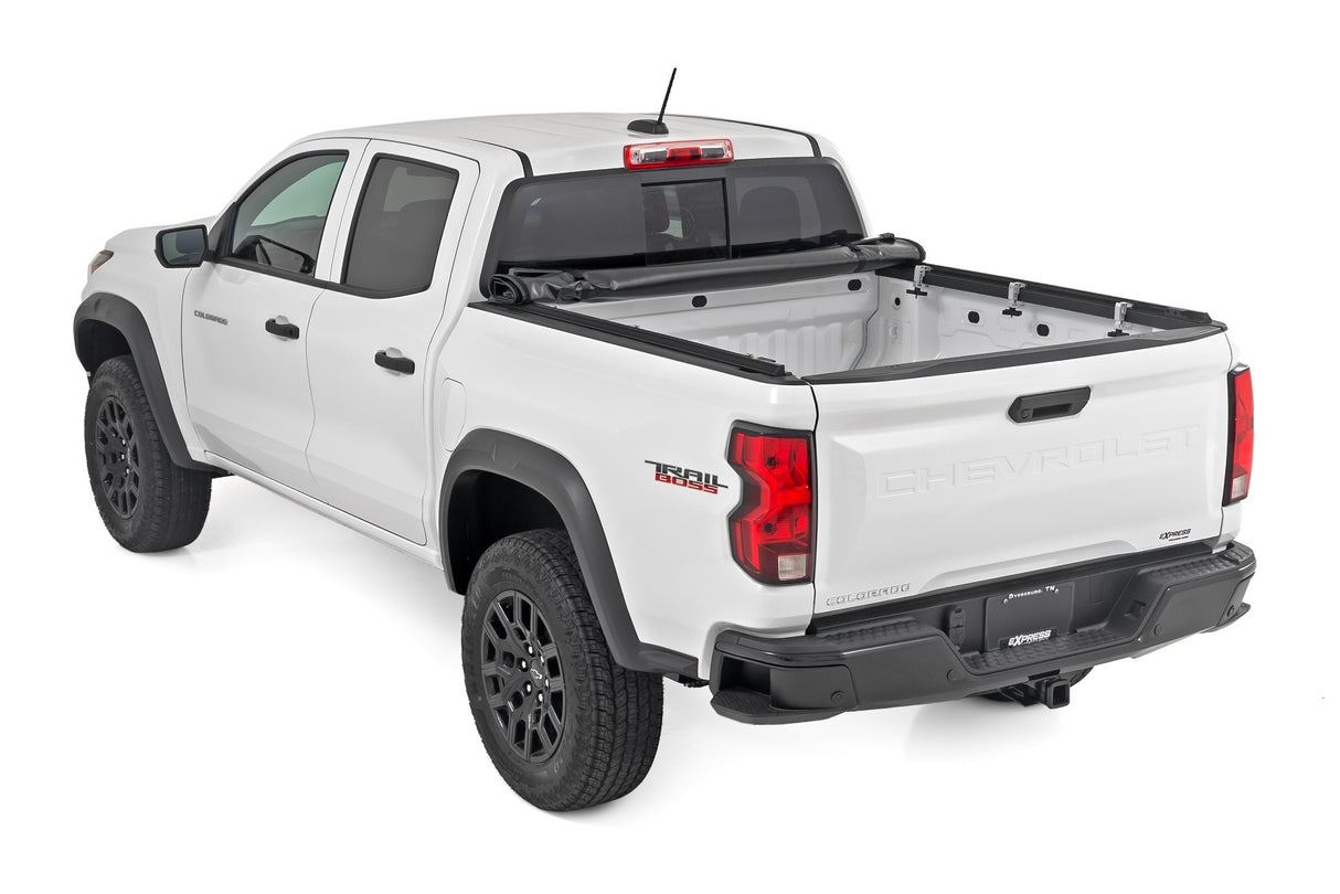 Fits Chevy/GMC Colorado/Canyon (15-24) for Chevy Colorado by Rough Country