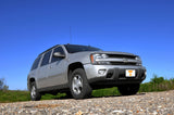 Lift kit for 2002-2009 Chevy by Rough Country