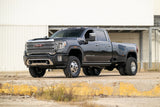 Fits Chevy/GMC Sierra 3500 for Chevy Silverado 3500 by Rough Country
