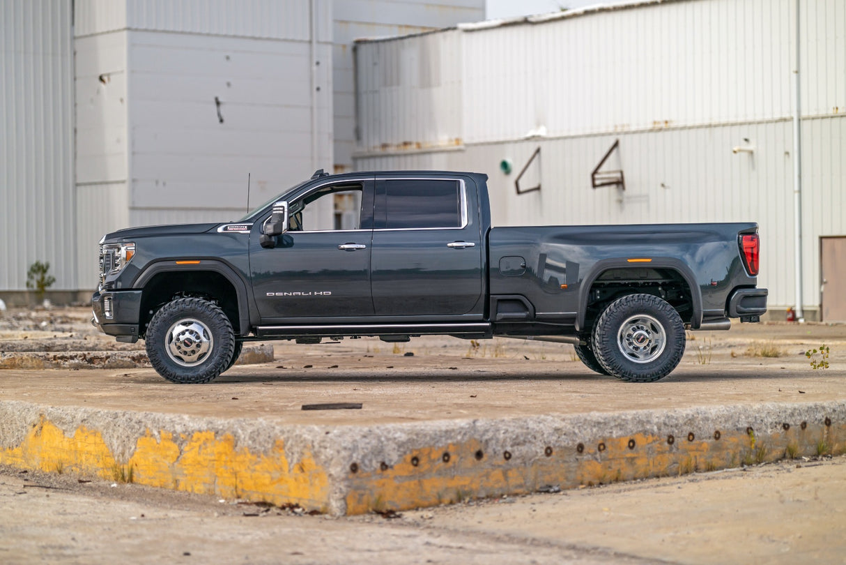 Fits Chevy/GMC Sierra 3500 for Chevy Silverado 3500 by Rough Country