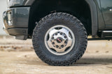 Fits Chevy/GMC Sierra 3500 for Chevy Silverado 3500 by Rough Country