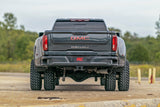 Lift kit for Chevy Silverado 3500 by Rough Country