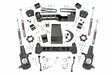 Skid plate for 1999-2004 Chevy Silverado 1500 by Rough Country
