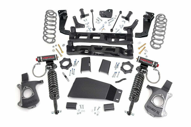 Crossmember for 2007-2014 Chevy Suburban by Rough Country