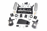 Crossmember for 2007-2014 Chevy Suburban by Rough Country