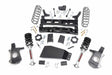 Crossmember for 2007-2014 Chevy Suburban by Rough Country