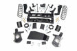 Crossmember for 2007-2014 Chevy Suburban by Rough Country