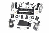 Crossmember for 2007-2014 Chevy Suburban by Rough Country
