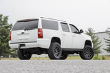 Fits Chevy/GMC SUV 1500 2WD/4WD (2007-2014) 7 Inch Lift Kit; N3 Struts; 28701
