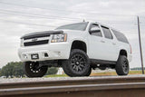 Fits Chevy/GMC SUV 1500 2WD/4WD (2007-2014) 7 Inch Lift Kit; N3 Struts; 28701