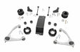 Control arms for 2007-2020 Chevy Suburban by Rough Country